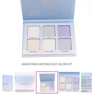 Anastasia Beverly Hills Moonchild Glow Kit